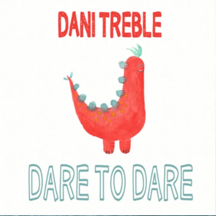 Dare to Dare cover