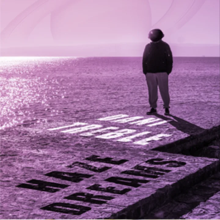 Haze Dreams cover